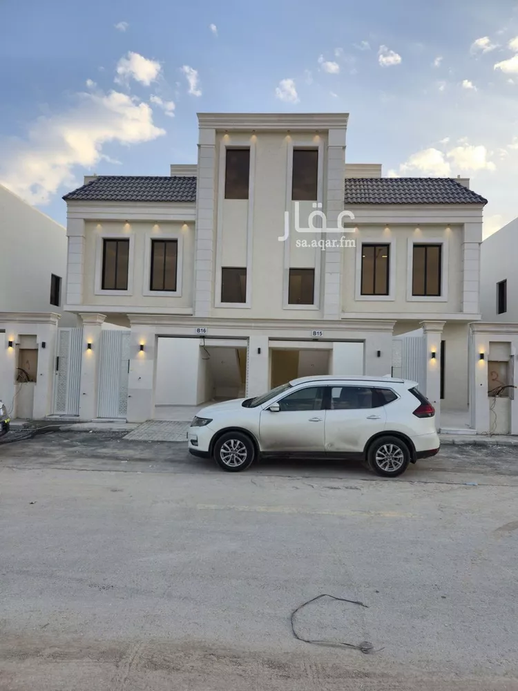 دور للبيع في شارع أبي عبدالله الصقلي, حي عكاظ, مدينة الرياض, منطقة الرياض