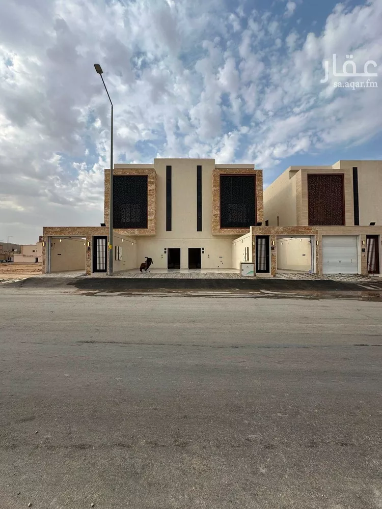 Floor for Sale in Riyadh Tuwaiq