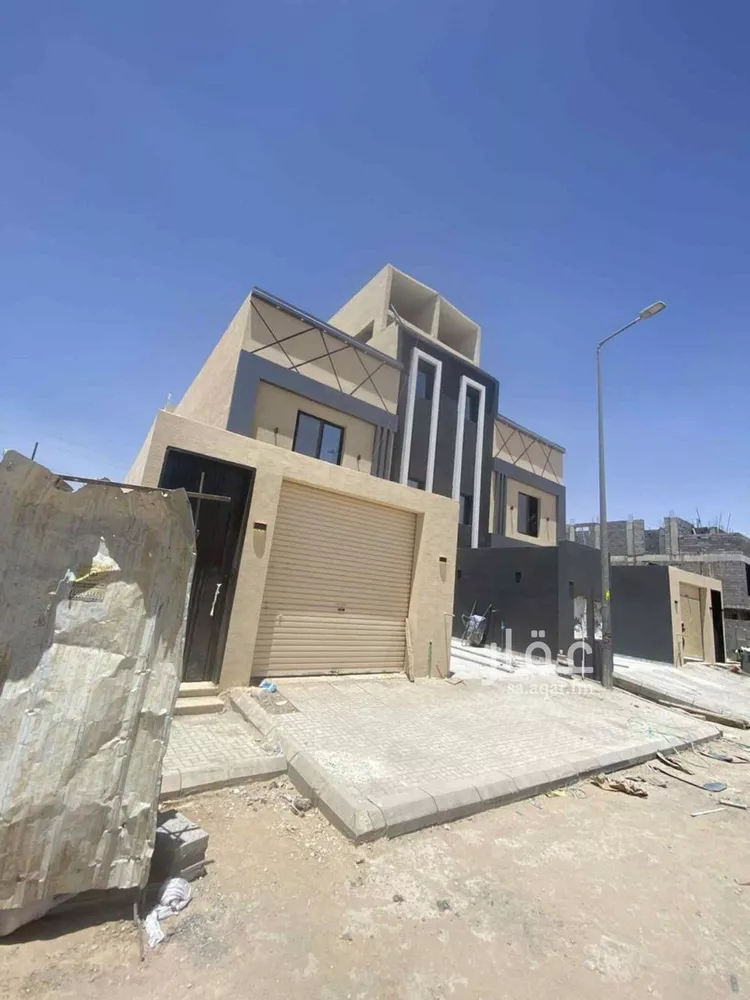 دور للبيع في شارع رشيد الليلا, حي عكاظ, مدينة الرياض, منطقة الرياض صورة 2