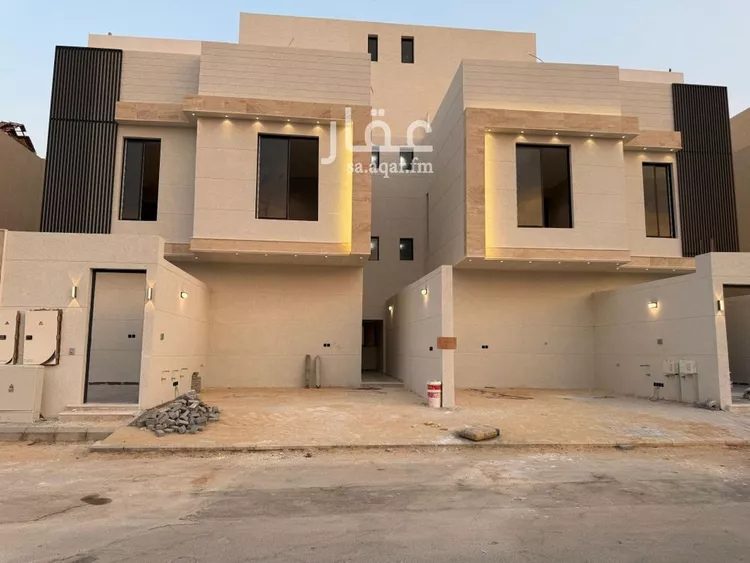 شقة للبيع في شارع محمد العنابي, حي العريجاء الغربي, مدينة الرياض, منطقة الرياض