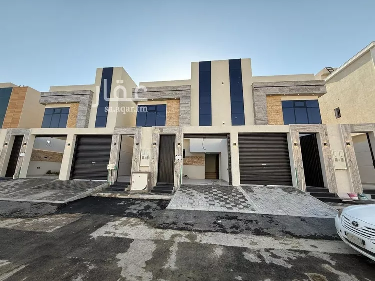 دور للبيع في شارع إبراهيم الدمشقي, حي العوالي, مدينة الرياض, منطقة الرياض صورة 2