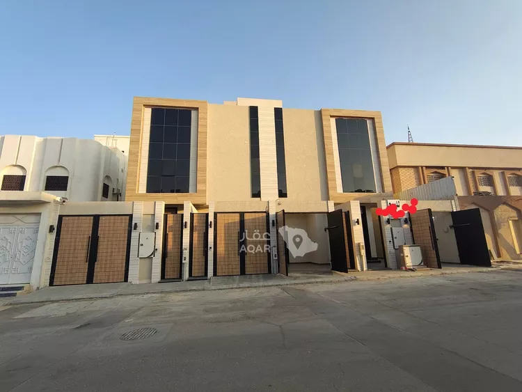 فيلا للبيع في شارع عبدالرحمن بن هديان, حي ظهرة البديعة, مدينة الرياض, منطقة الرياض