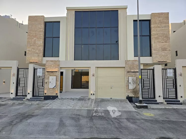 Villa for Sale in Riyadh Okaz