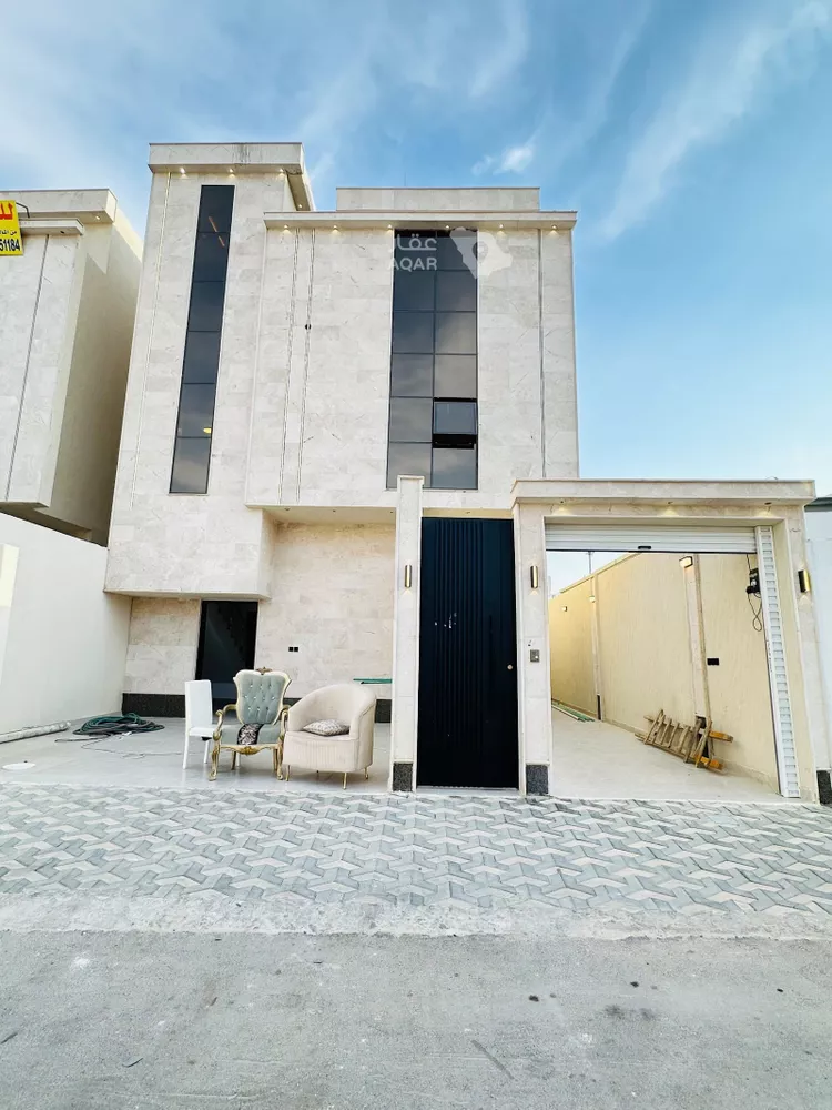 شقة للبيع في شارع القاسم بن سلام, حي طويق, مدينة الرياض, منطقة الرياض
