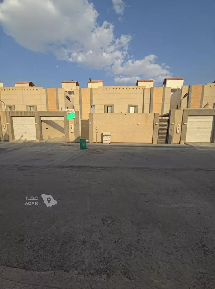 Villa for Sale in Riyadh Tuwaiq