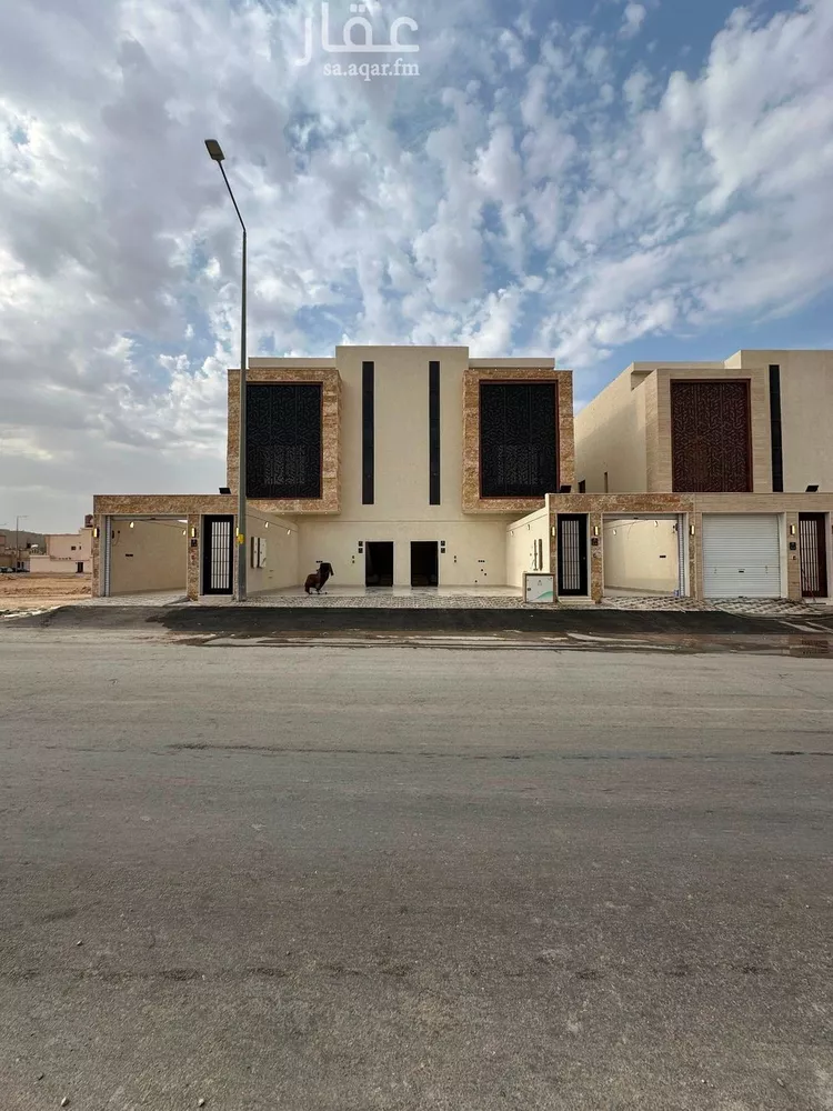Floor for Sale in Riyadh Tuwaiq
