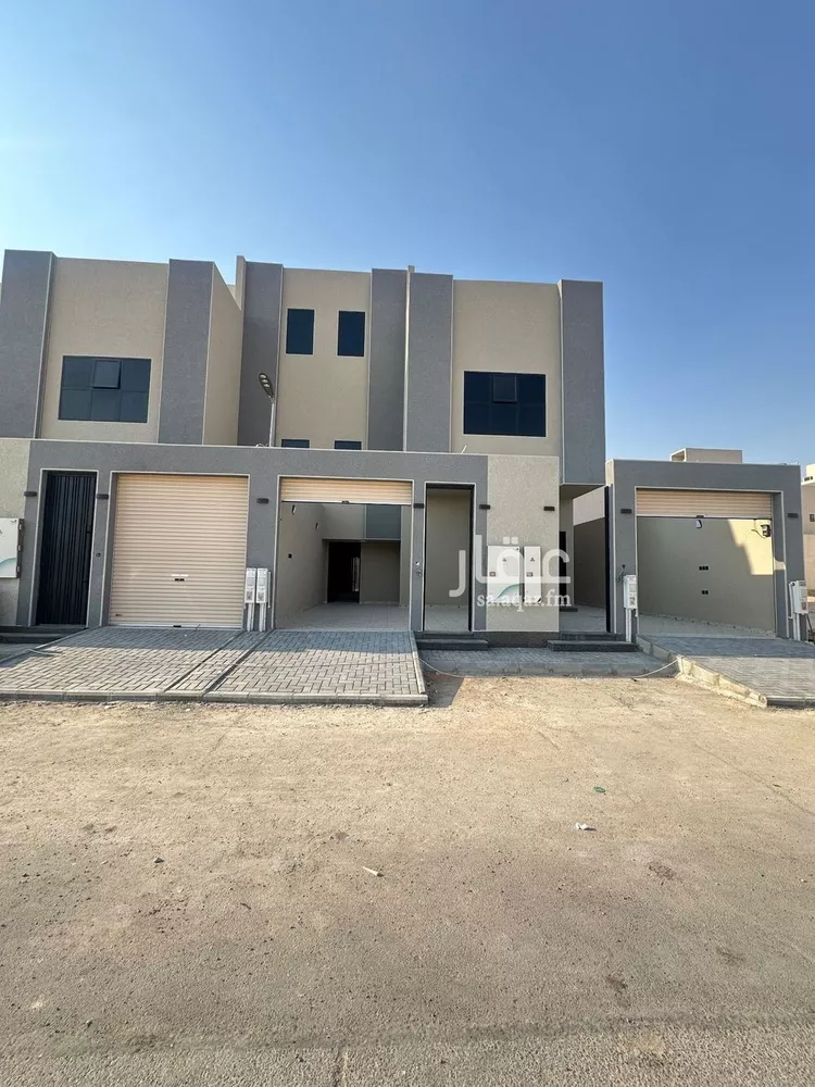 Floor for Sale in Riyadh Al Hazm