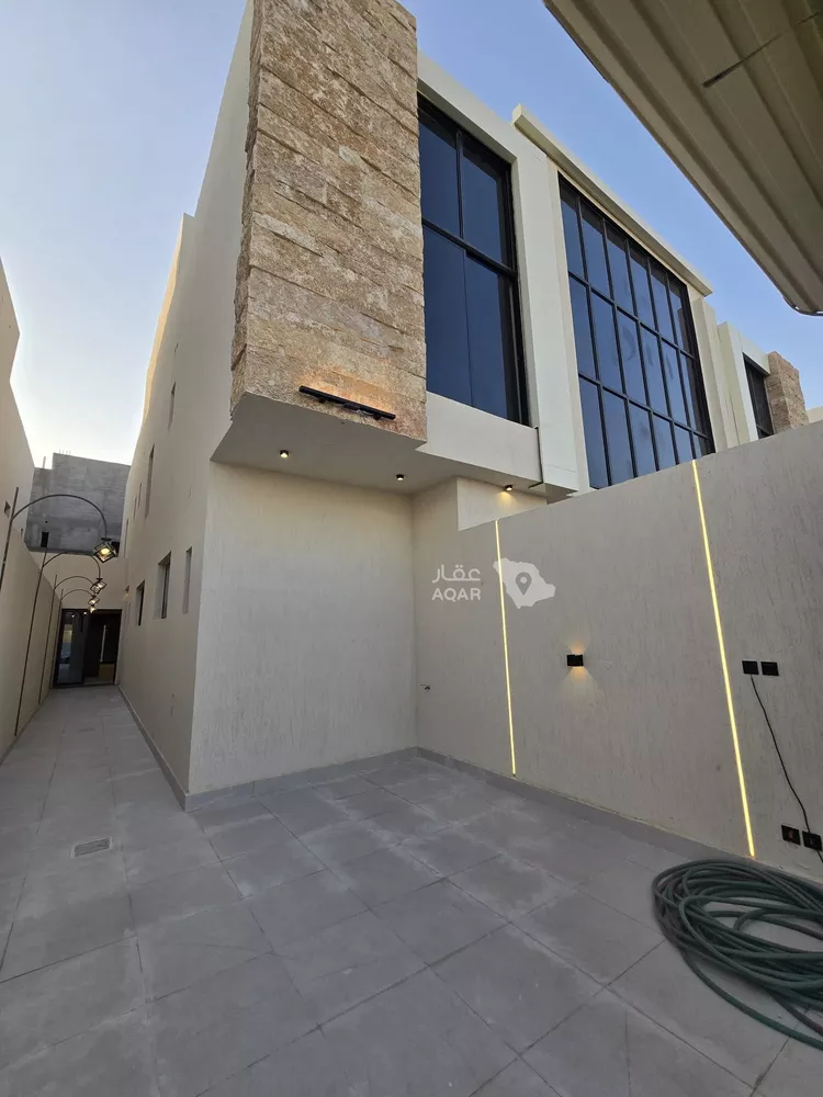 Villa for Sale in Riyadh Okaz صورة 2