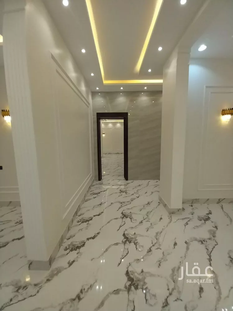 دور للبيع في شارع قرن المنيفة, حي الحزم, مدينة الرياض, منطقة الرياض صورة 3