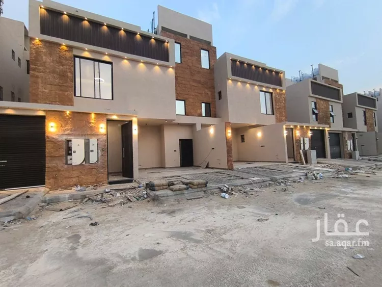 شقة للبيع في شارع القوز, حي الحزم, مدينة الرياض, منطقة الرياض صورة 3