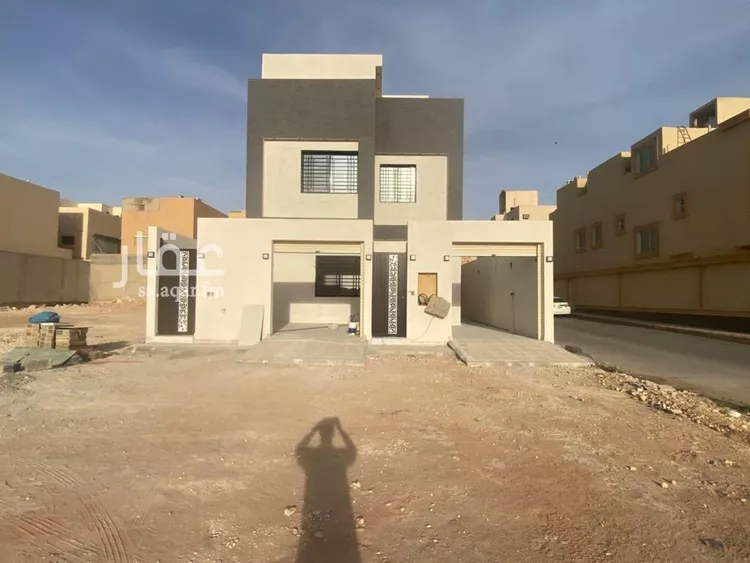 دور للبيع في شارع قرن المنيفة, حي الحزم, مدينة الرياض, منطقة الرياض