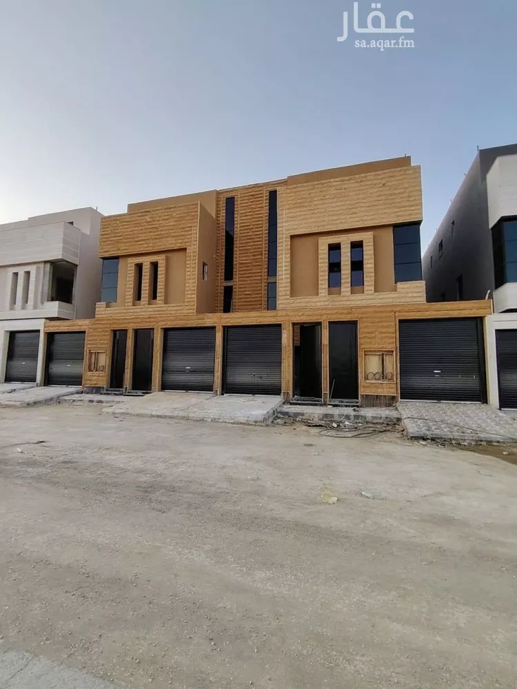 دور للبيع في شارع الأمير سعود بن محمد بن مقرن, حي طويق, مدينة الرياض, منطقة الرياض صورة 3