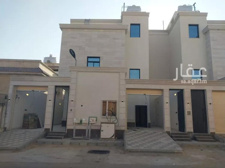 شقة للبيع في شارع أبي بكر بن أبي شيبة, حي بدر, مدينة الرياض, منطقة الرياض