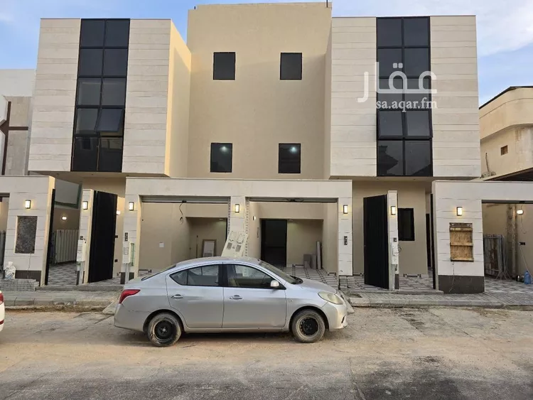 دور للبيع في شارع الغزايل, حي السويدي, مدينة الرياض, منطقة الرياض