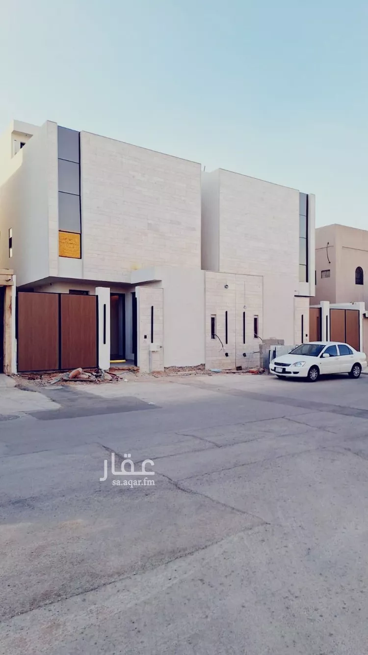 فيلا للبيع في شارع خريم بن فاتك, حي العريجاء الغربي, مدينة الرياض, منطقة الرياض