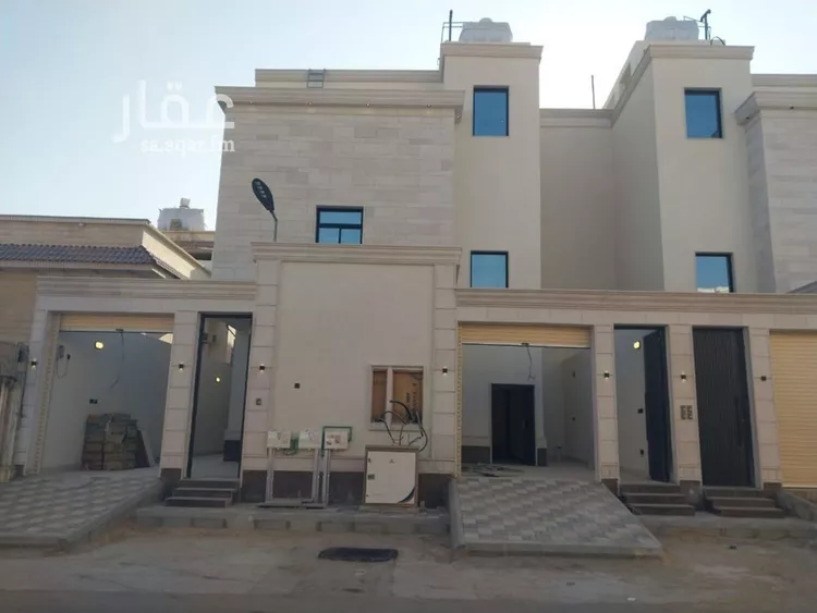 دور للبيع في شارع الرويس, حي بدر, مدينة الرياض, منطقة الرياض