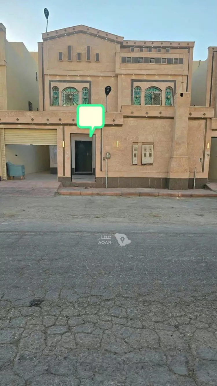 فيلا للبيع في شارع أبي محمد عبدالعزيز الفاسي, حي طويق, مدينة الرياض, منطقة الرياض