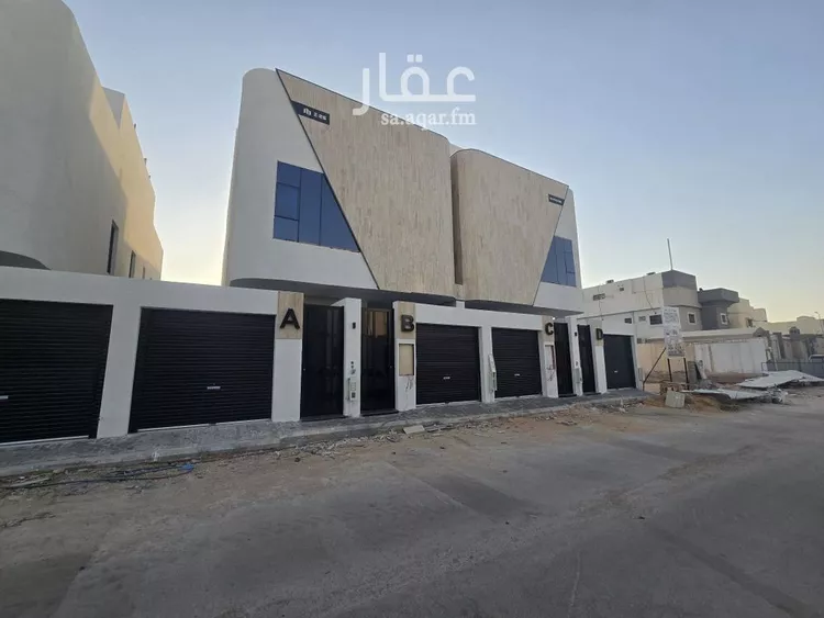 فيلا للبيع في شارع الشيخ صالح بن عبدالعزيز بن عبدالرحمن, حي السويدي الغربي, مدينة الرياض, منطقة الرياض صورة 2