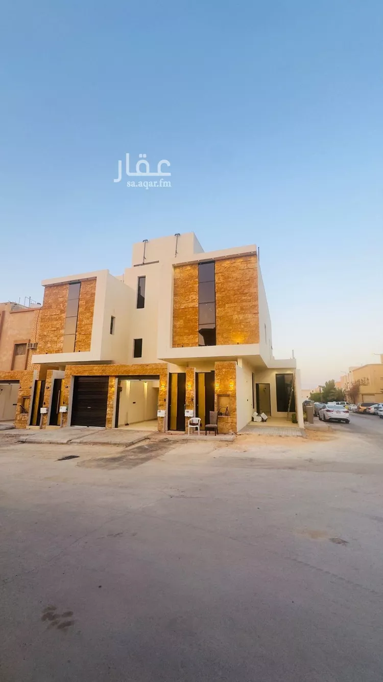 دور للبيع في شارع منجد, حي العريجاء الأوسط, مدينة الرياض, منطقة الرياض صورة 2