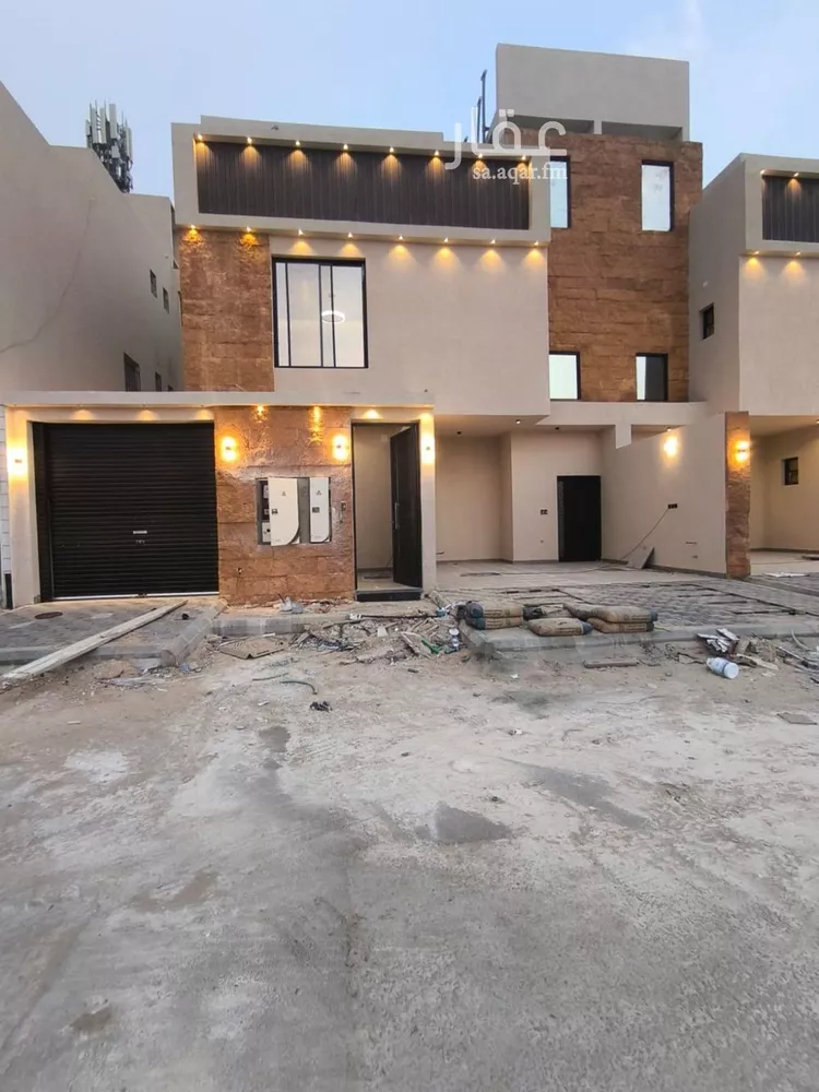 شقة للبيع في شارع القوز, حي الحزم, مدينة الرياض, منطقة الرياض صورة 2