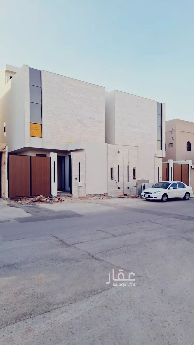 فيلا للبيع في شارع خريم بن فاتك, حي العريجاء الغربي, مدينة الرياض, منطقة الرياض صورة 2
