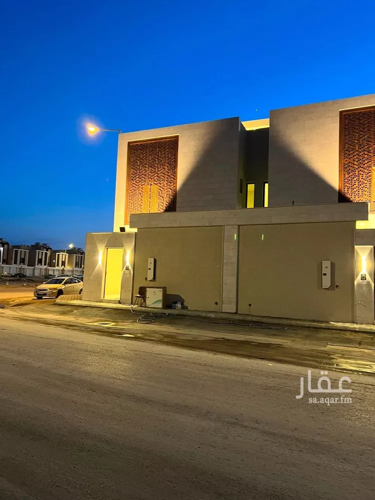 فيلا للبيع في شارع عبدالله العيوني, حي طويق, مدينة الرياض, منطقة الرياض