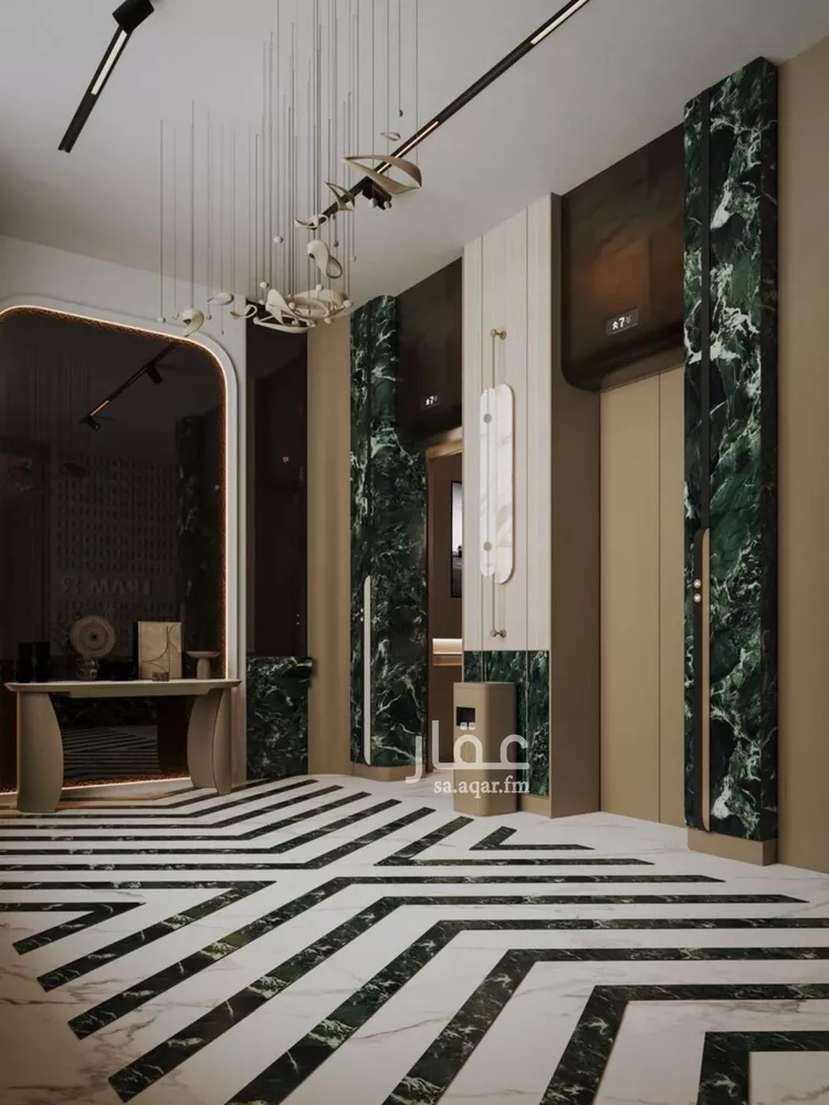 شقة للبيع في شارع صالح جودت, حي السلامة, مدينة جدة, منطقة مكة المكرمة صورة 3