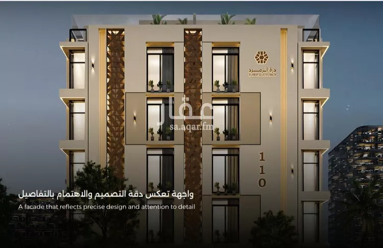 شقة للبيع في شارع ابن مطاهر , حي السلامة, مدينة جدة, منطقة مكة المكرمة صورة 3