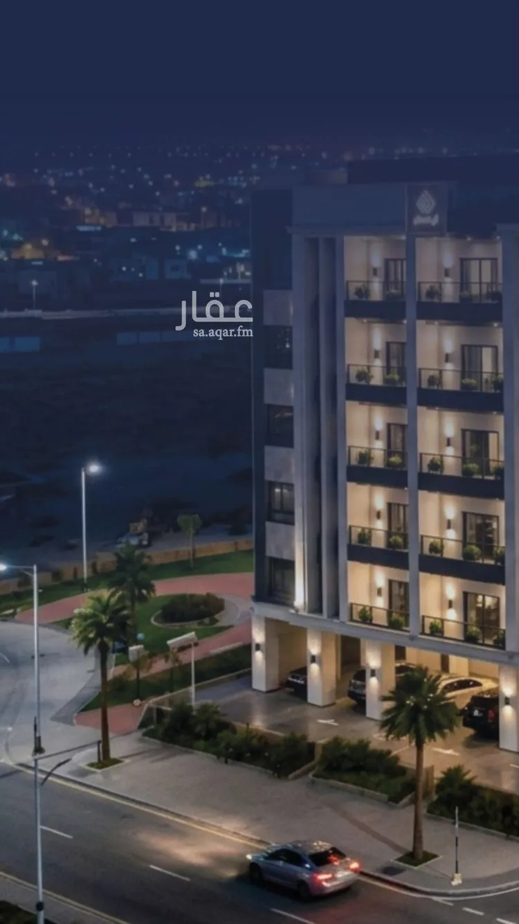 شقة للبيع في شارع برهان الدين الداراني, حي الياقوت, مدينة جدة, منطقة مكة المكرمة صورة 3