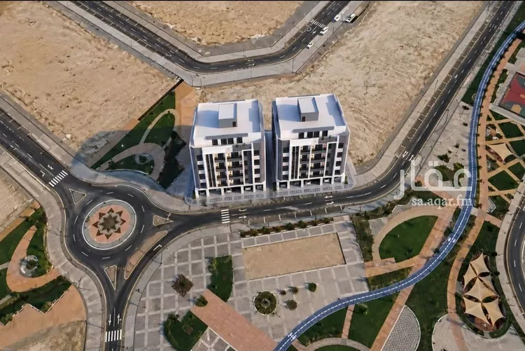 شقة للبيع في شارع برهان الدين الداراني, حي الياقوت, مدينة جدة, منطقة مكة المكرمة