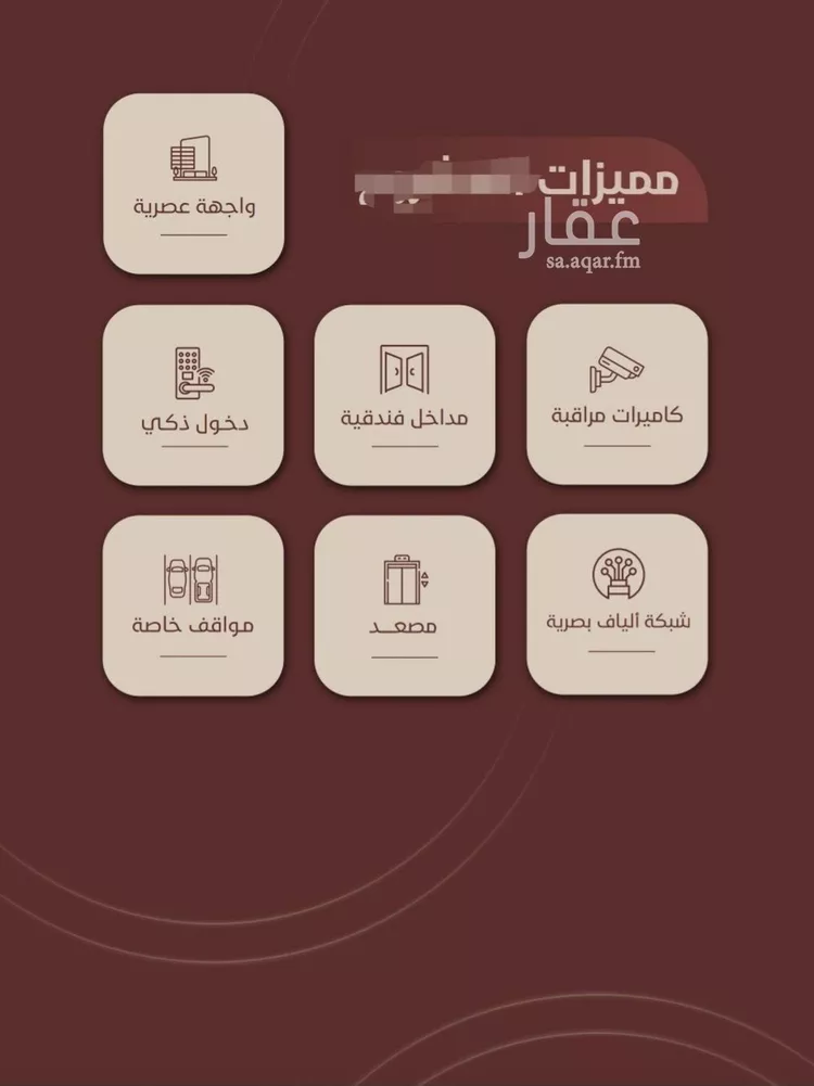 شقة للبيع في شارع ابي بكر الواسطي, حي الريان, مدينة جدة, منطقة مكة المكرمة 2