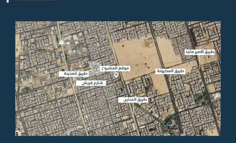 شقة للبيع في شارع قريش, حي البوادي, مدينة جدة, منطقة مكة المكرمة 4