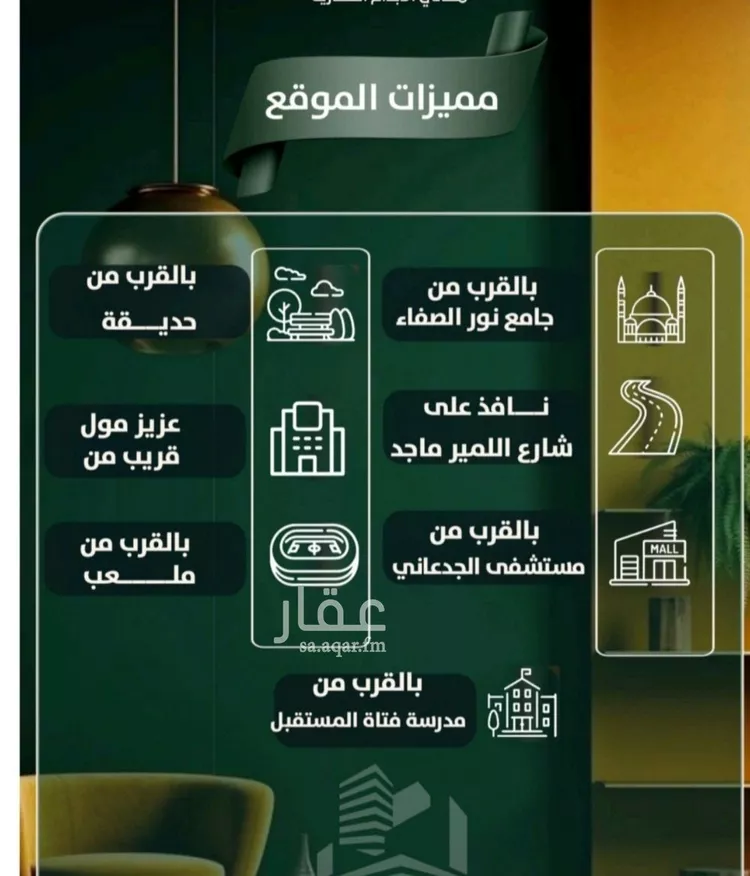 شقة للبيع في شارع إبن ثابت, حي الصفاء, مدينة جدة, منطقة مكة المكرمة صورة 3