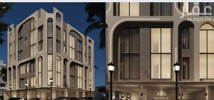 شقة للبيع في شارع محمد حسن العواد , حي الروضة, مدينة جدة, منطقة مكة المكرمة