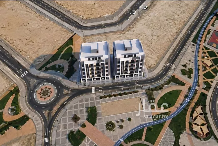 Apartment for Sale in Jeddah Al Yaqout