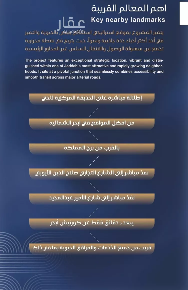 شقة للبيع في شارع برهان الدين الداراني, حي الياقوت, مدينة جدة, منطقة مكة المكرمة 8