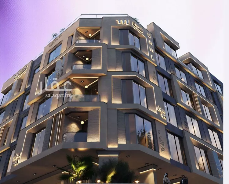 Apartment for Sale in Jeddah Al Marwah