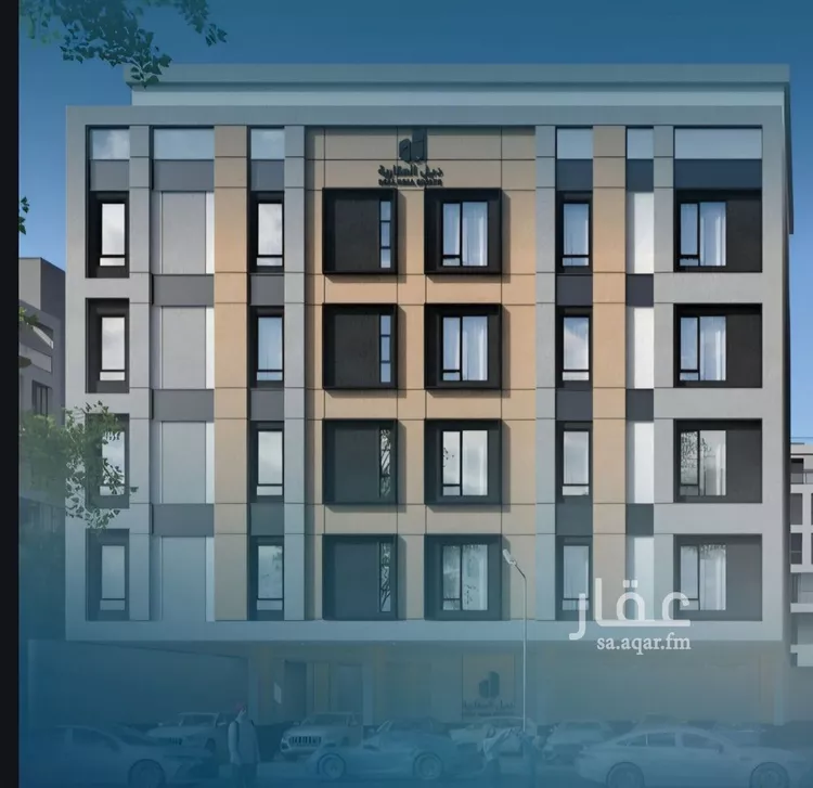 شقة للبيع في شارع القاسم الديمرتي, حي الريان, مدينة جدة, منطقة مكة المكرمة