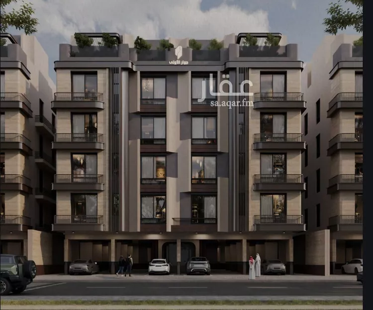 شقة للبيع في شارع محمد بن عيسي, حي الياقوت, مدينة جدة, منطقة مكة المكرمة صورة 2