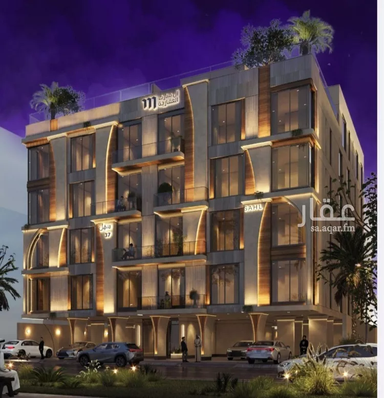 Apartment for Sale in Jeddah Obhur Al Janoubiah