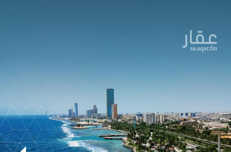 شقة للبيع في شارع الحصين الذبياني, حي الياقوت, مدينة جدة, منطقة مكة المكرمة صورة 5