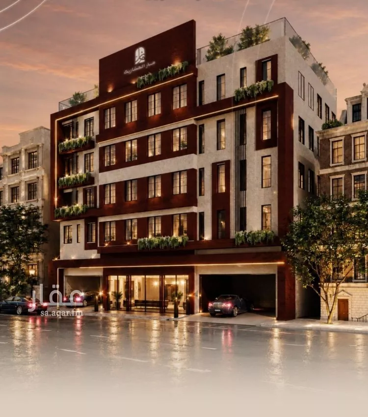 Apartment for Sale in Jeddah Ar Rayan