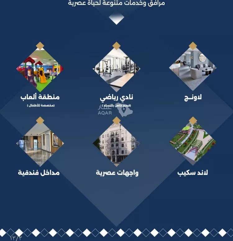 شقة للبيع في شارع الموسى فيو , حي حكومي1, مدينة جدة, منطقة مكة المكرمة 3