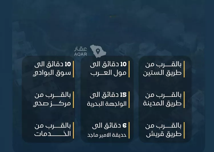 شقة للبيع في شارع قريش, حي البوادي, مدينة جدة, منطقة مكة المكرمة 5
