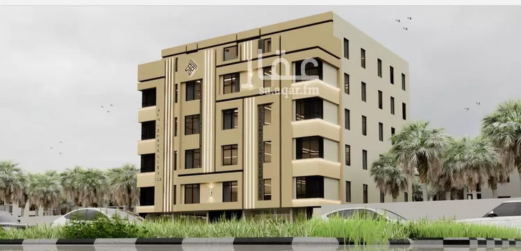 شقة للبيع في شارع عوف بن نجوي, حي النزهة, مدينة جدة, منطقة مكة المكرمة