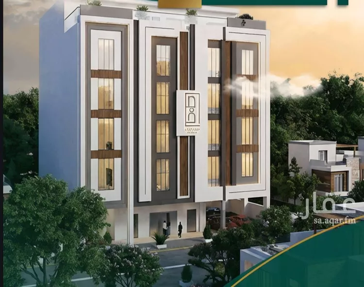 شقة للبيع في شارع إبراهيم با كثير, حي الصفاء, مدينة جدة, منطقة مكة المكرمة