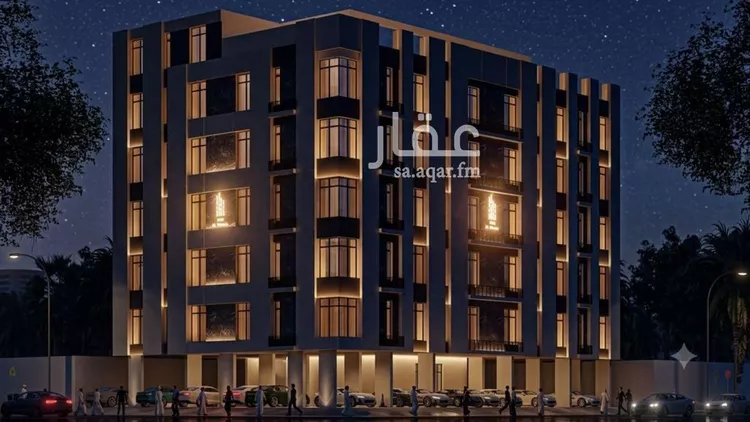 شقة للبيع في شارع عمر ابو زرعه فرعي, حي النزهة, مدينة جدة, منطقة مكة المكرمة صورة 2
