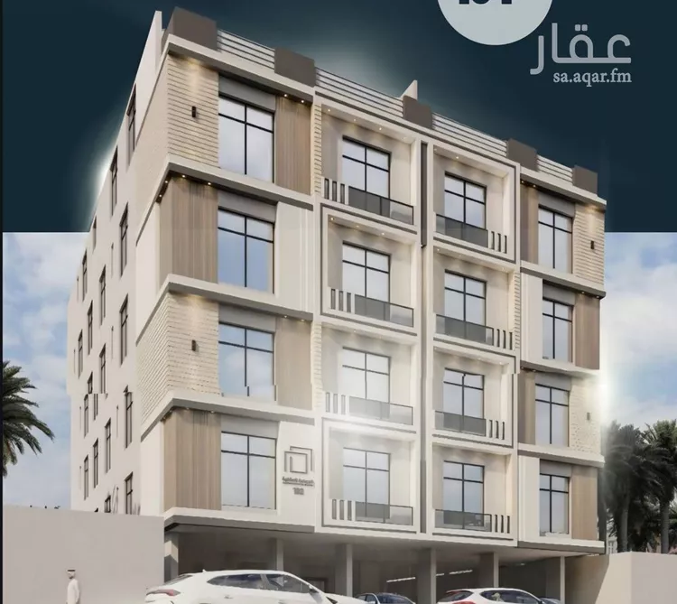 شقة للبيع في شارع أحمد بن خلف, حي الصواري, مدينة جدة, منطقة مكة المكرمة صورة 2