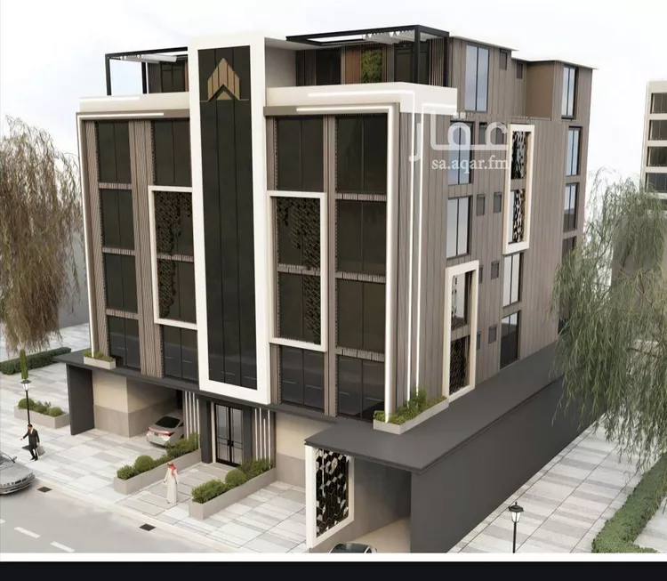 شقة للبيع في شارع ابن عباس, حي الشرفية, مدينة جدة, منطقة مكة المكرمة