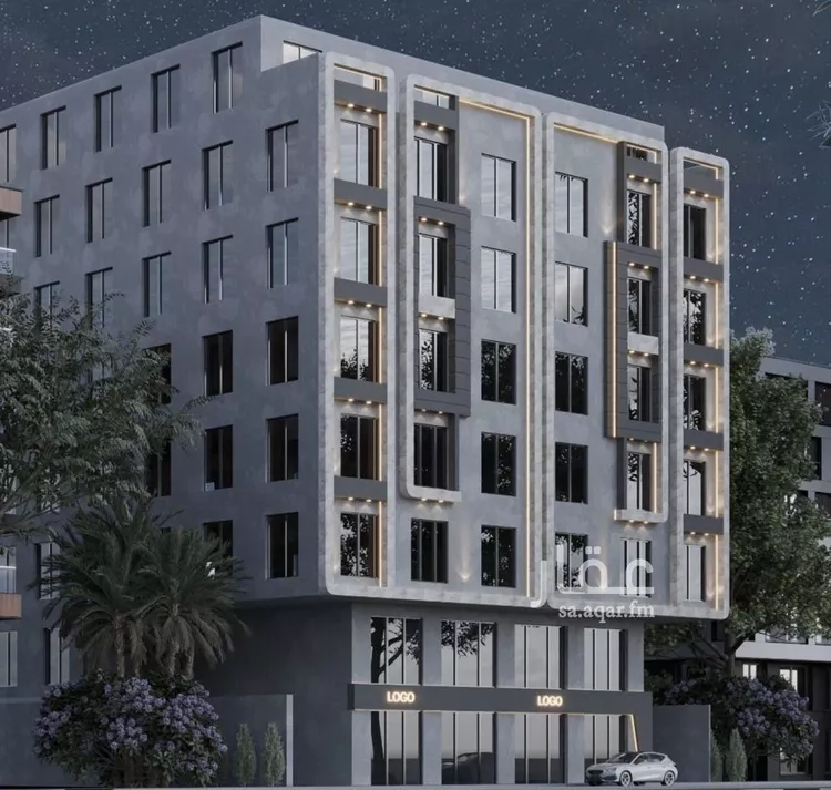 شقة للبيع في شارع السامر, حي الواحة, مدينة جدة, منطقة مكة المكرمة